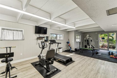 Condo in Saint Petersburg, Florida, 2 bedrooms  № 1774690 - photo 29