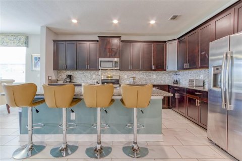 Villa ou maison à vendre à Davenport, Floride: 6 chambres, 305.74 m2 № 1592308 - photo 10