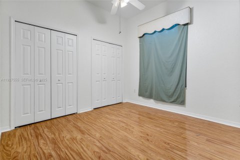 Купить виллу или дом в Мирамар, Флорида 3 спальни, 184.5м2, № 1988950 - фото 19