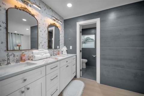 Villa ou maison à vendre à Largo, Floride: 3 chambres, 175.68 m2 № 2099343 - photo 28