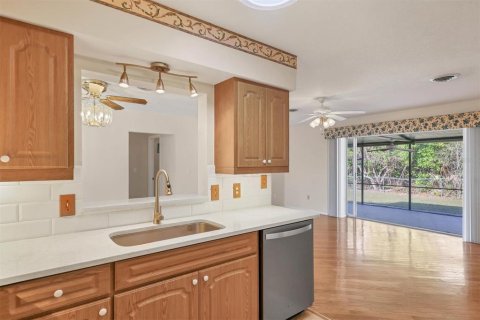Villa ou maison à vendre à Venice, Floride: 3 chambres, 147.16 m2 № 2095551 - photo 11