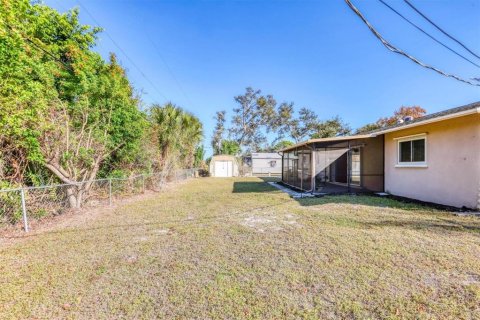 Villa ou maison à vendre à Venice, Floride: 3 chambres, 147.16 m2 № 2095551 - photo 22