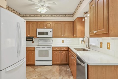 Villa ou maison à vendre à Venice, Floride: 3 chambres, 147.16 m2 № 2095551 - photo 9