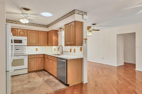 Villa ou maison à vendre à Venice, Floride: 3 chambres, 147.16 m2 № 2095551 - photo 3