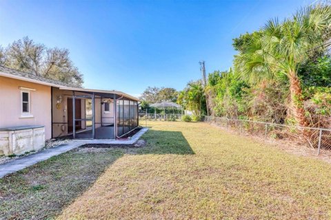 Villa ou maison à vendre à Venice, Floride: 3 chambres, 147.16 m2 № 2095551 - photo 21