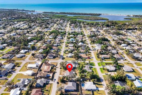 Villa ou maison à vendre à Venice, Floride: 3 chambres, 147.16 m2 № 2095551 - photo 23