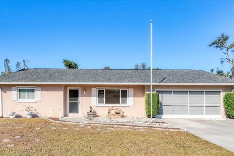 Casa en Venice, Florida 3 dormitorios, 147.16 m2 № 2095551