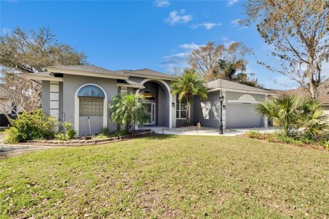 Villa ou maison à vendre à Plant City, Floride: 4 chambres, 228.08 m2 № 1528901 - photo 1