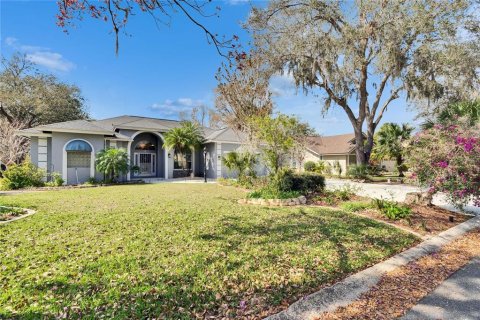 Villa ou maison à vendre à Plant City, Floride: 4 chambres, 228.08 m2 № 1528901 - photo 4