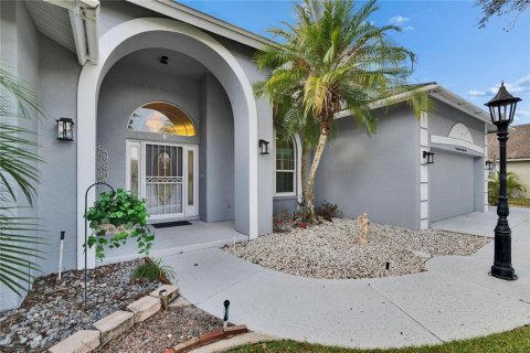 Villa ou maison à vendre à Plant City, Floride: 4 chambres, 228.08 m2 № 1528901 - photo 5