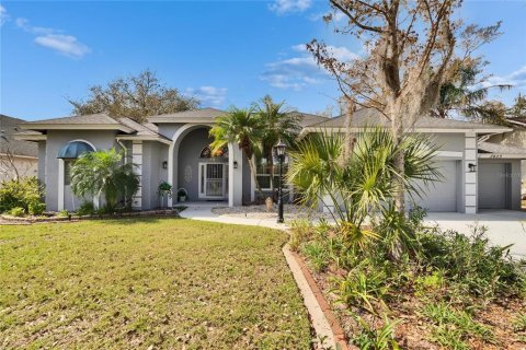 Villa ou maison à vendre à Plant City, Floride: 4 chambres, 228.08 m2 № 1528901 - photo 2