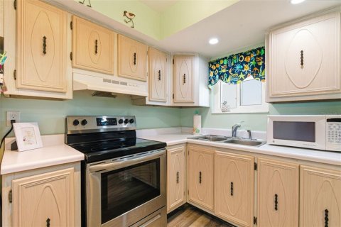 Condominio en alquiler en Saint Petersburg, Florida, 2 dormitorios, 74.32 m2 № 2099079 - foto 7