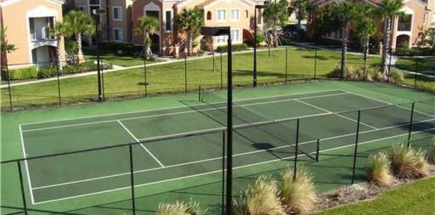 Condo à Tamarac, Floride, 2 chambres № 1209116