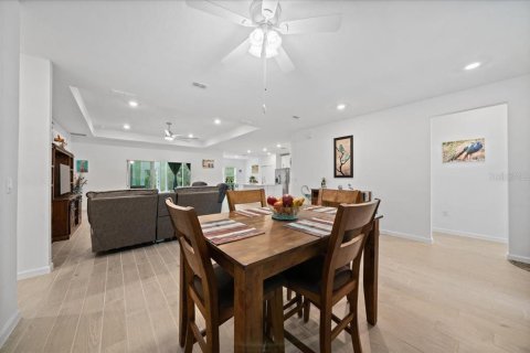 Villa ou maison à vendre à Dunnellon, Floride: 4 chambres, 213.02 m2 № 1907876 - photo 13