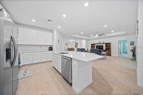 Villa ou maison à vendre à Dunnellon, Floride: 4 chambres, 213.02 m2 № 1907876 - photo 21