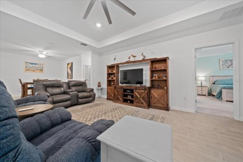 Villa ou maison à vendre à Dunnellon, Floride: 4 chambres, 213.02 m2 № 1907876 - photo 18