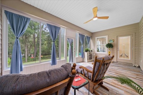 Villa ou maison à vendre à Dunnellon, Floride: 4 chambres, 213.02 m2 № 1907876 - photo 28
