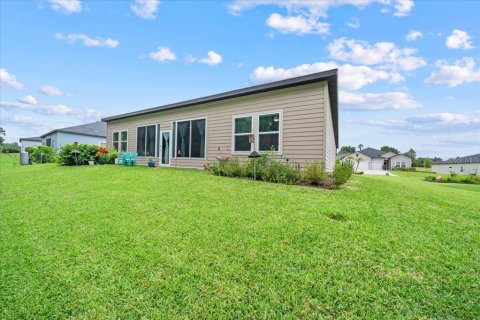 Villa ou maison à vendre à Dunnellon, Floride: 4 chambres, 213.02 m2 № 1907876 - photo 7