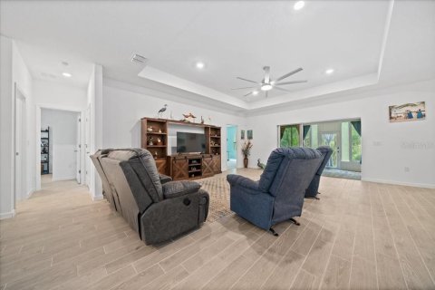 Villa ou maison à vendre à Dunnellon, Floride: 4 chambres, 213.02 m2 № 1907876 - photo 16
