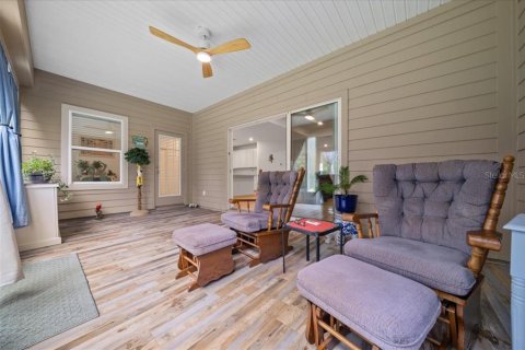 Villa ou maison à vendre à Dunnellon, Floride: 4 chambres, 213.02 m2 № 1907876 - photo 27