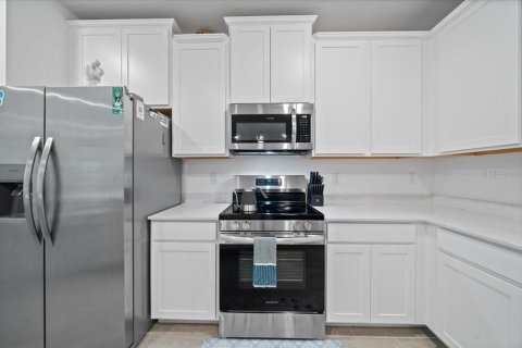 Villa ou maison à vendre à Dunnellon, Floride: 4 chambres, 213.02 m2 № 1907876 - photo 22