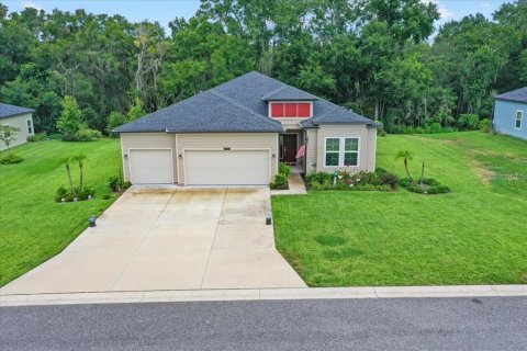 Villa ou maison à vendre à Dunnellon, Floride: 4 chambres, 213.02 m2 № 1907876 - photo 1