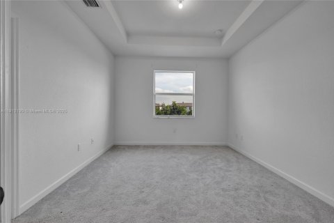 Townhouse in Miami, Florida 3 bedrooms, 157.47 sq.m. № 1968416 - photo 20