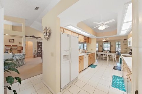 House in Lakeland, Florida 3 bedrooms, 184.32 sq.m. № 1295432 - photo 14