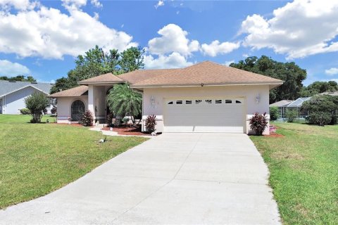 House in Lakeland, Florida 3 bedrooms, 184.32 sq.m. № 1295432 - photo 2