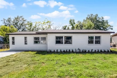 Villa ou maison à vendre à Winter Haven, Floride: 4 chambres, 120.31 m2 № 1675347 - photo 23