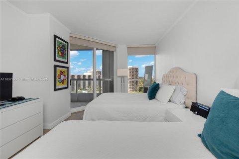 Condo in Aventura, Florida, 2 bedrooms  № 1823582 - photo 12