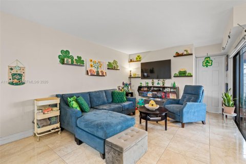 Condominio en venta en Miami, Florida, 3 dormitorios, 124.49 m2 № 2046653 - foto 4
