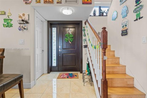 Condominio en venta en Miami, Florida, 3 dormitorios, 124.49 m2 № 2046653 - foto 3