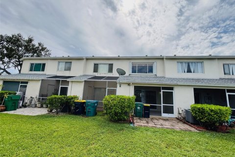 Adosado en alquiler en Dania Beach, Florida, 2 dormitorios, 103.12 m2 № 1975121 - foto 20