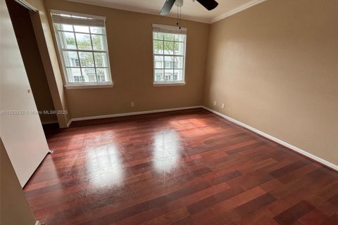 Adosado en alquiler en Dania Beach, Florida, 2 dormitorios, 103.12 m2 № 1975121 - foto 5