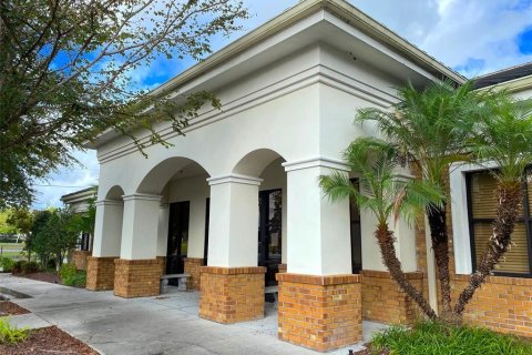Commercial property in Ocoee, Florida № 2218946