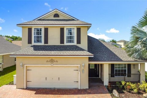 Villa ou maison à Kissimmee, Floride 4 chambres, 222.87 m2 № 2394177