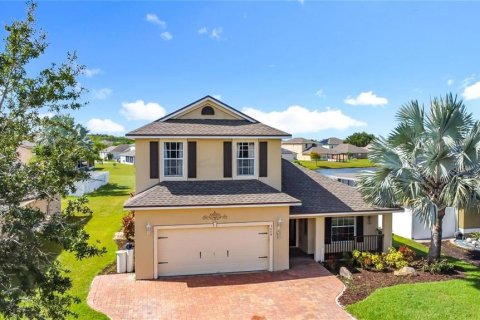 Villa ou maison à louer à Kissimmee, Floride: 4 chambres, 222.87 m2 № 2394177 - photo 2