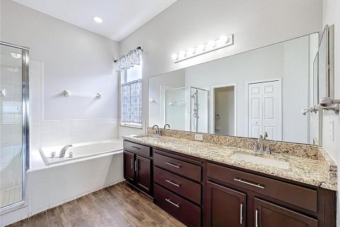 Villa ou maison à louer à Kissimmee, Floride: 4 chambres, 222.87 m2 № 2394177 - photo 21