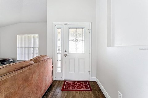 Villa ou maison à louer à Kissimmee, Floride: 4 chambres, 222.87 m2 № 2394177 - photo 16