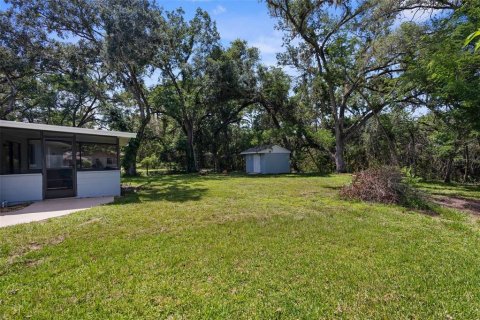 Villa ou maison à vendre à Dade City, Floride: 2 chambres, 92.81 m2 № 1802215 - photo 25