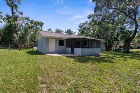 Villa ou maison à vendre à Dade City, Floride: 2 chambres, 92.81 m2 № 1802215 - photo 21