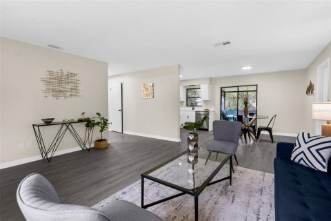 Villa ou maison à vendre à Dade City, Floride: 2 chambres, 92.81 m2 № 1802215 - photo 7