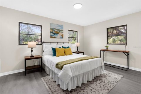 Villa ou maison à vendre à Dade City, Floride: 2 chambres, 92.81 m2 № 1802215 - photo 9