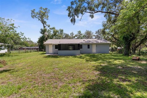 Villa ou maison à vendre à Dade City, Floride: 2 chambres, 92.81 m2 № 1802215 - photo 23