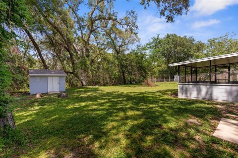 Villa ou maison à vendre à Dade City, Floride: 2 chambres, 92.81 m2 № 1802215 - photo 24