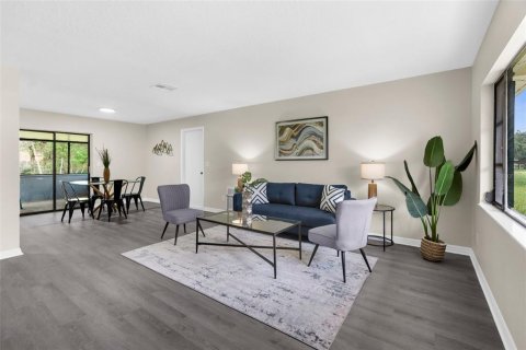 Villa ou maison à vendre à Dade City, Floride: 2 chambres, 92.81 m2 № 1802215 - photo 6
