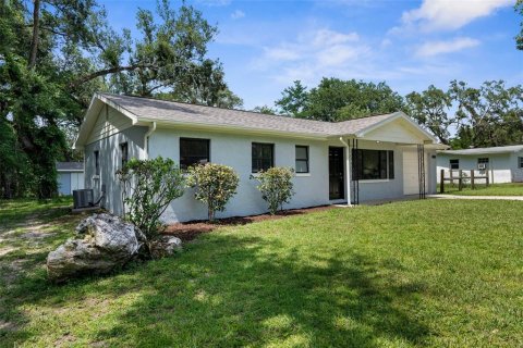 Villa ou maison à vendre à Dade City, Floride: 2 chambres, 92.81 m2 № 1802215 - photo 22