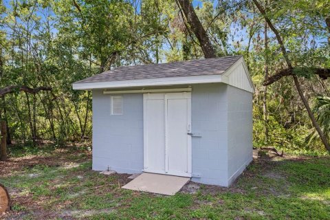 Villa ou maison à vendre à Dade City, Floride: 2 chambres, 92.81 m2 № 1802215 - photo 19