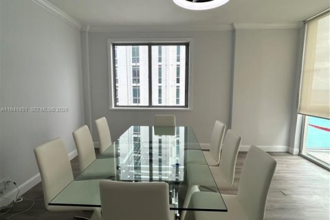 Copropriété à louer à Hollywood, Floride: 3 chambres, 234.49 m2 № 2001269 - photo 3